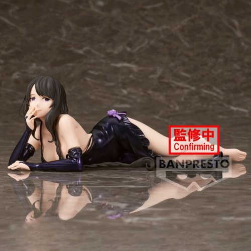 Figuuri: Re:Zero Starting Life in Another World - Relax Time Elsa (19cm)