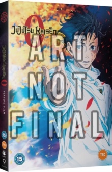 Jujutsu Kaisen 0