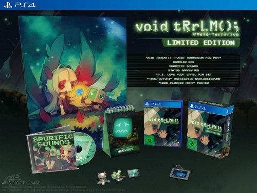 void tRrLM(); // Void Terrarium (K�ytetty)