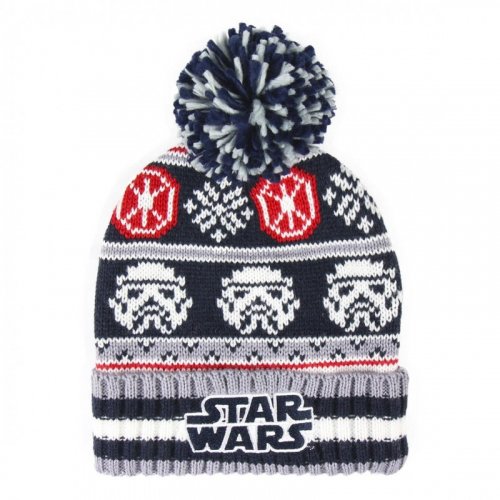 Pipo: Star Wars - Stormtrooper (Jacquard)