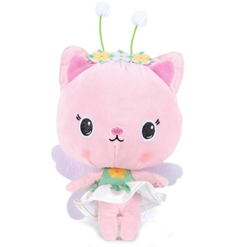 Pehmolelu: Gabby's Dollhouse - Kitty Fairy (25cm)
