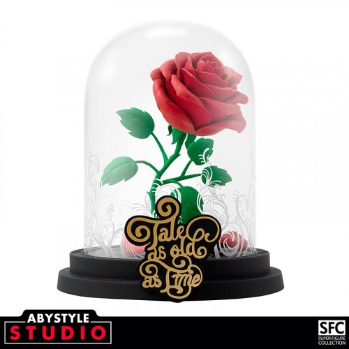 Figu: Disney - Enchanted Rose (12cm)