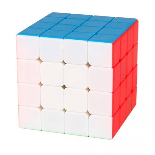 Kuutio: Moyu - Kube 4x4
