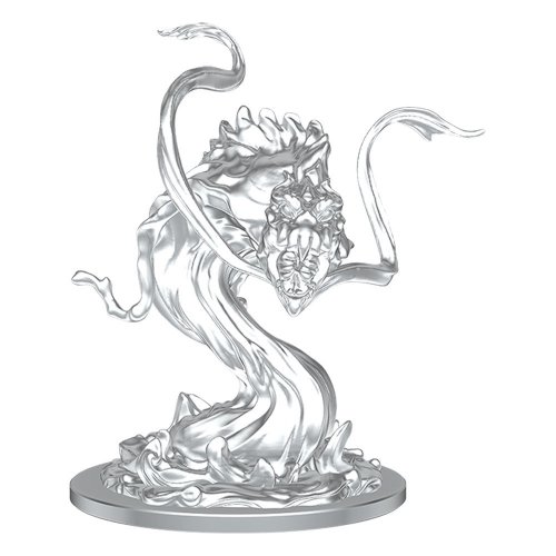 D&D Nolzur's Marvelous Miniatures: Water Weird, Unpainted