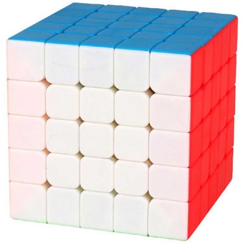 Kuutio: Moyu - Kube 5x5