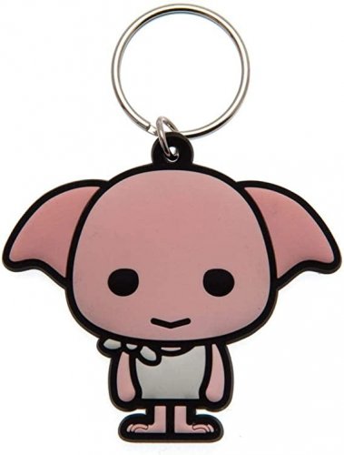 Avaimenper�: Harry Potter - Dobby Chibi