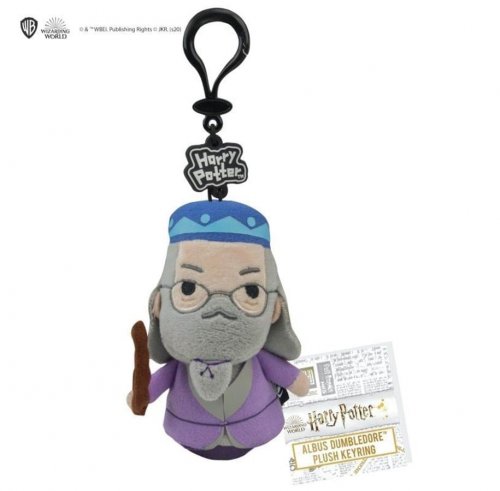 Avaimenper�: Harry Potter - Dumbledore Plush