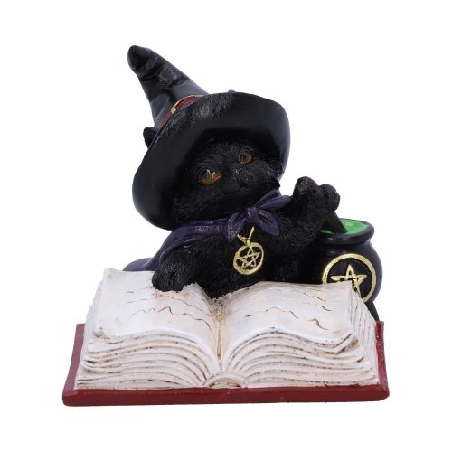 Nemesis Now: Familiar's Brew (8.5cm)