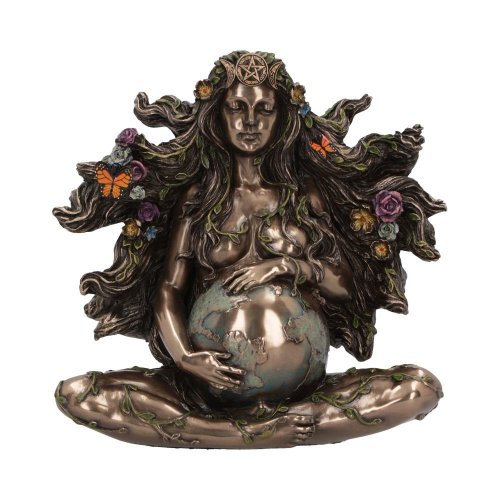 Nemesis Now: Gaea - Mother Of All Life (18cm)