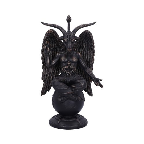 Nemesis Now: Baphomet Antiquity (38cm)