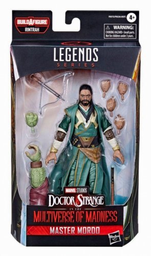 Marvel Dr. Strange 2 Legends Master 5