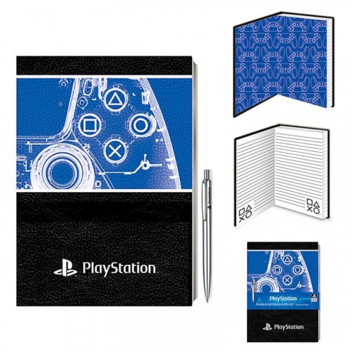 Muistikirja: Playstation - Xray Dualsense Controller