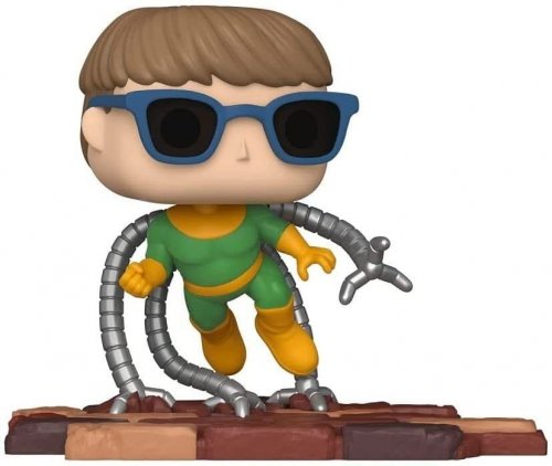 Funko Pop! Marvel: Sinister Six - Doctor Octopus (15cm)