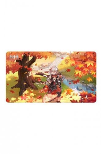 Hiirimatto: Genshin Impact - Kaedehara Kazuha Mousepad (70x40cm)