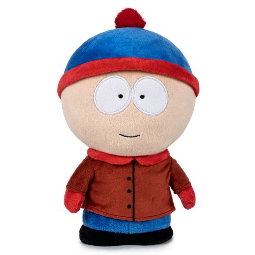 Pehmo: South Park - Stan Standing (27cm)