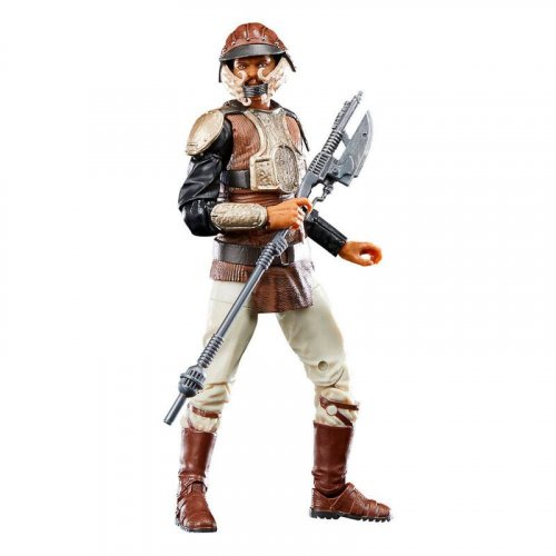 Figu: Star Wars Return On The Jedi - 40th Anniv. Lando C. (15cm)