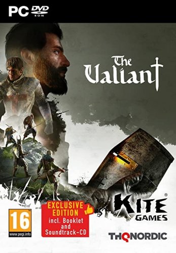The Valiant (PC)