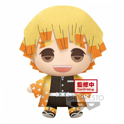Pehmo: Demon Slayer - Zenitsu (32cm)