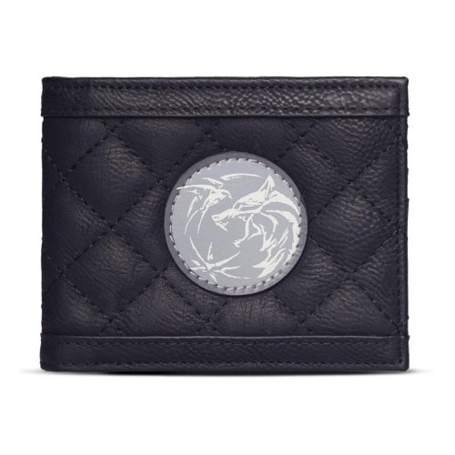 The Witcher Bifold Wallet Geralt Of Rivia's Armor