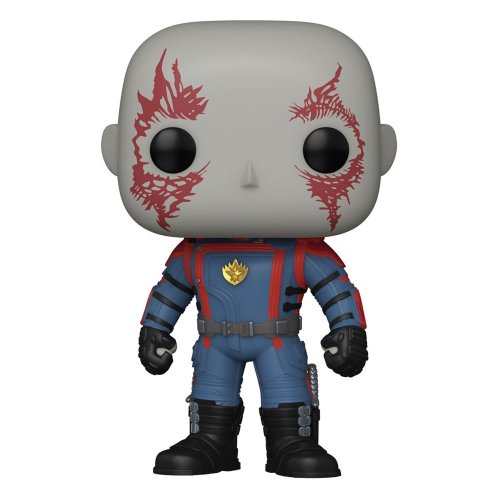 Funko Pop!: Guardians Of The Galaxy Vol. 3 - Drax (9cm)