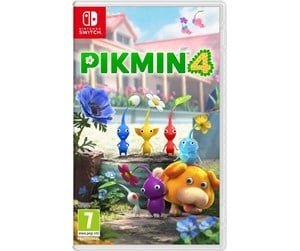 Pikmin 4