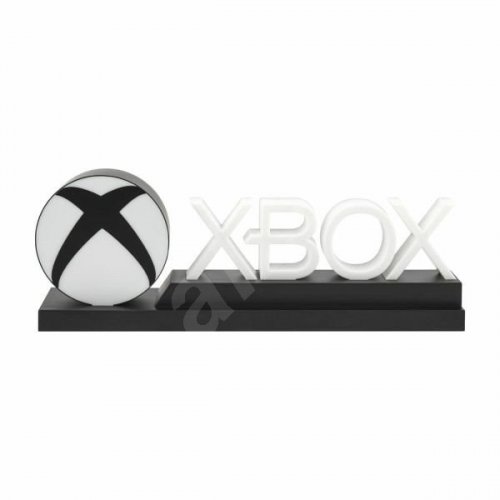 Lamppu: XBOX - Icon (10x30cm)