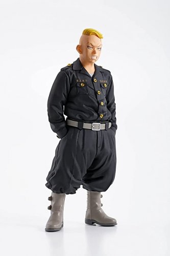 Figure: Tokyo Revengers - Haruki Hayashida (16cm)