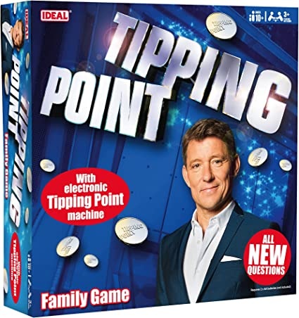 Tipping Point