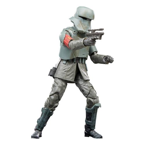 Figu: Star Wars, The Mandalorian - Din Djarin (Morak) (15cm)