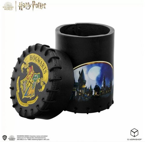Harry Potter: Hogwarts Dice Cup
