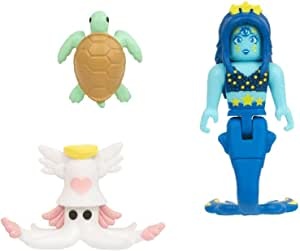 Roblox: Celebrity Core Figure - Mermaid Urania