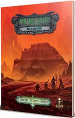 Dungeons & Dragons: Cthulhu Mythos 4, Big Sleep Act 4, Lullaby