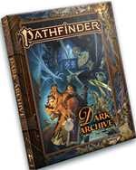 Pathfinder 2nd Edition: Dark Archive
