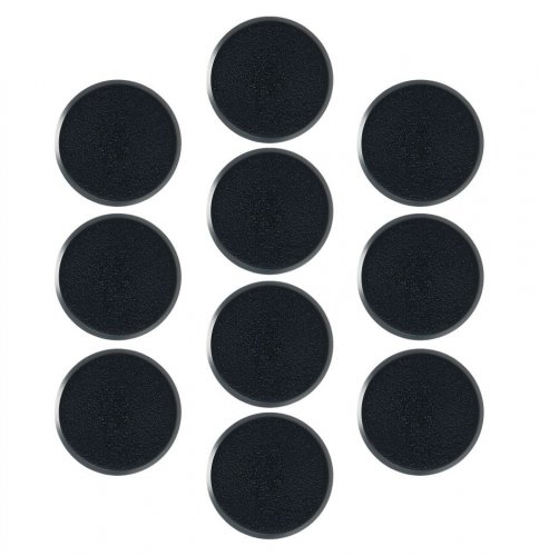 Citadel 28.5mm Round Bases (10)