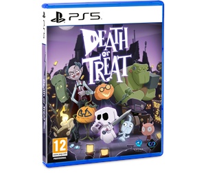 Death or Treat