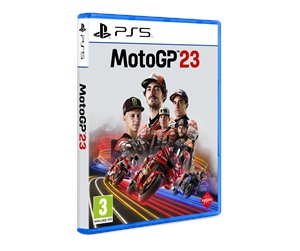 MotoGP 23