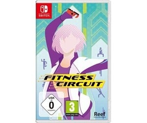 Fitness Circuit Fitness Circuit