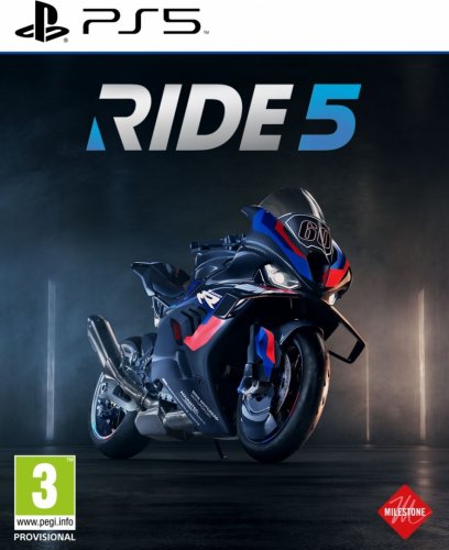 Ride 5