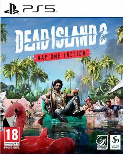 Dead Island 2 (Day One Edition)