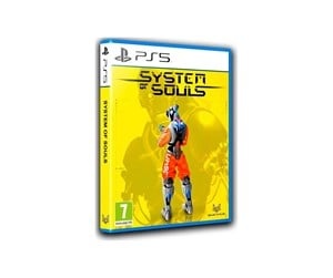 System of Souls