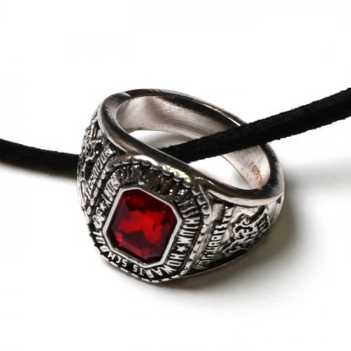 Kaulakoru: Harry Potter - Hogwarts Class Ring
