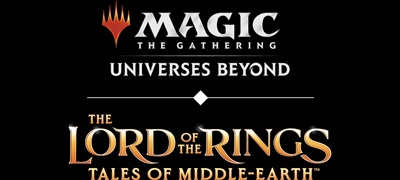 MtG: LOTR - Tales of Middle-earth Commander Deck Bundle (4)