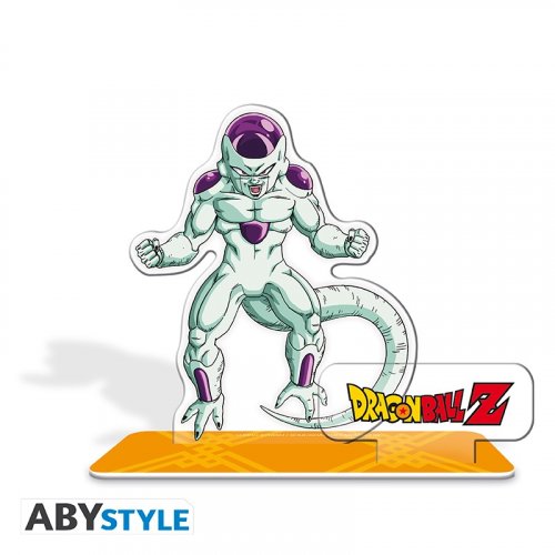 Figu - Acryl: Dragon Ball - Frieza