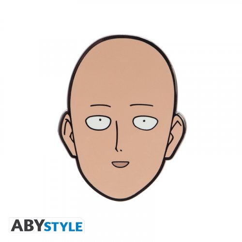 Magneetti: One Punch Man - Saitama
