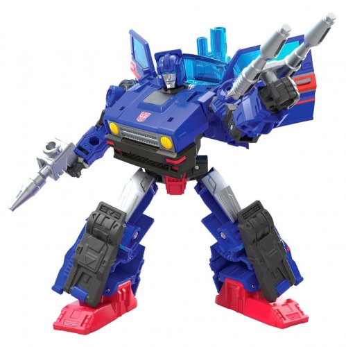 Figu: Transformers Generations Legacy Delux Autobot Skids (13cm)