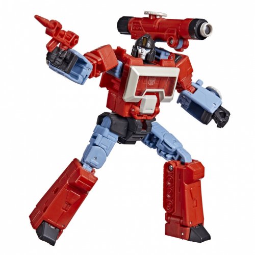 Figu: Transformers - Studio Series 86, Perceptor (11cm)