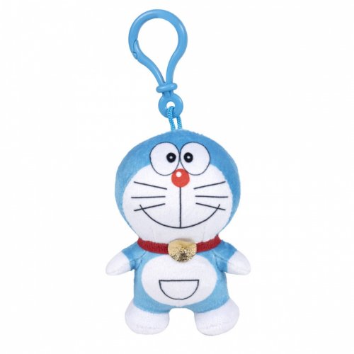 Avaimenper�: Doraemon - Plush (11cm)