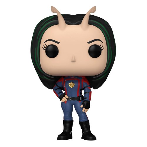 Funko Pop!: Guardians Of The Galaxy Vol. 3 - Mantis (9cm)