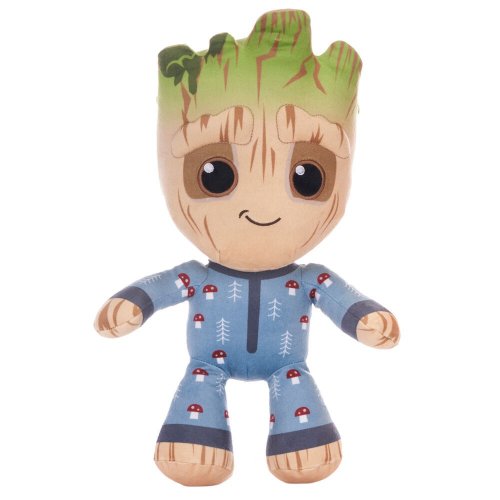 Marvel I Am Groot - Groot Sound Pyjamas Plush Toy 30cm