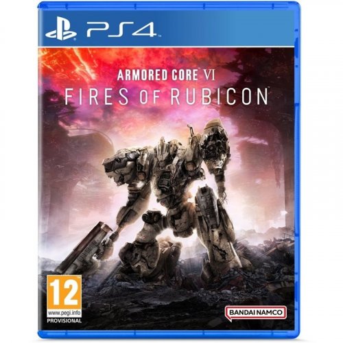 Armored Core VI: Fires of Rubicon (Launch Edition)